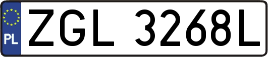 ZGL3268L