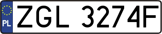 ZGL3274F