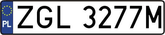 ZGL3277M