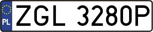 ZGL3280P