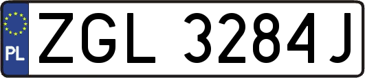 ZGL3284J