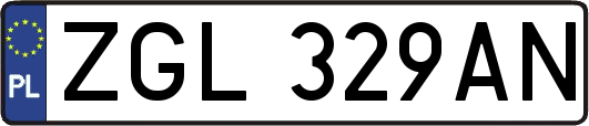 ZGL329AN