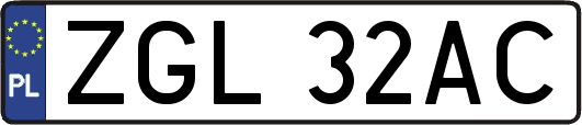 ZGL32AC