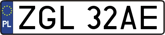 ZGL32AE