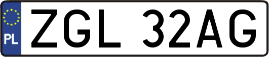 ZGL32AG