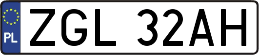 ZGL32AH