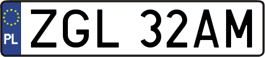 ZGL32AM