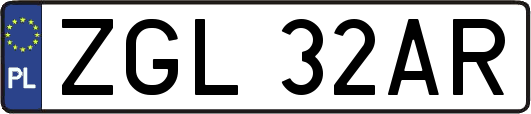 ZGL32AR