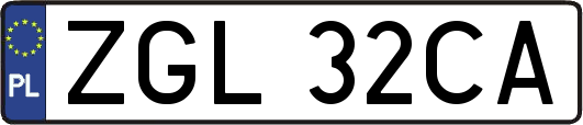 ZGL32CA