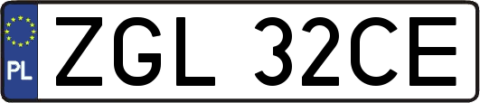 ZGL32CE