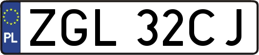 ZGL32CJ