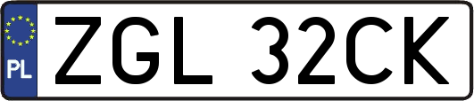 ZGL32CK