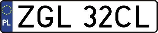 ZGL32CL