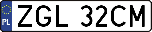 ZGL32CM