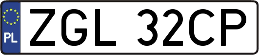 ZGL32CP