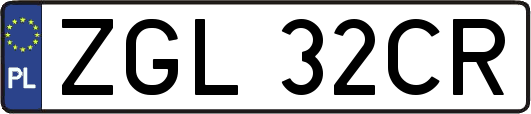 ZGL32CR