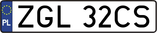 ZGL32CS