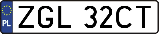 ZGL32CT