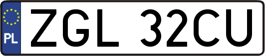 ZGL32CU