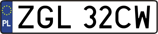 ZGL32CW