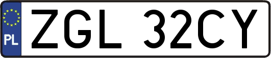 ZGL32CY