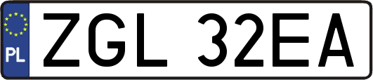 ZGL32EA