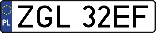 ZGL32EF