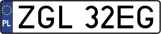 ZGL32EG