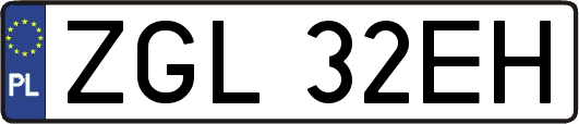 ZGL32EH