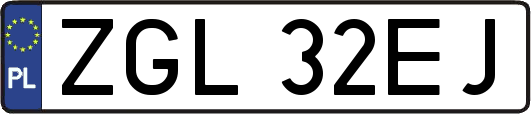 ZGL32EJ