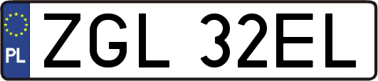 ZGL32EL