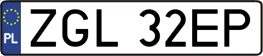 ZGL32EP