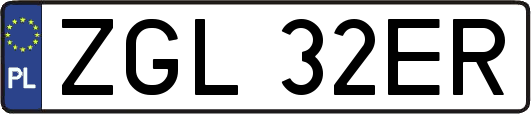 ZGL32ER