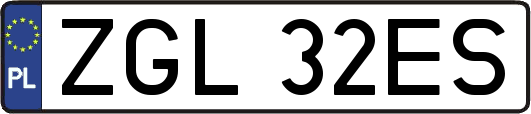 ZGL32ES