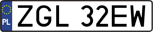ZGL32EW