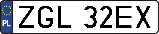 ZGL32EX