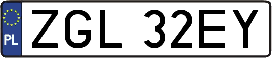 ZGL32EY