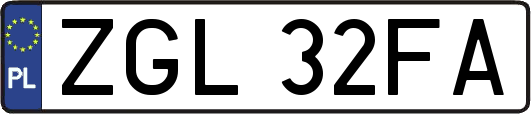 ZGL32FA