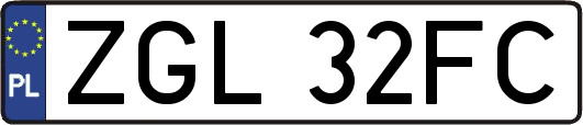 ZGL32FC
