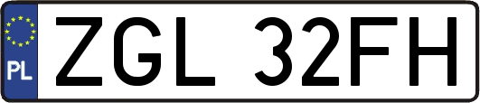 ZGL32FH