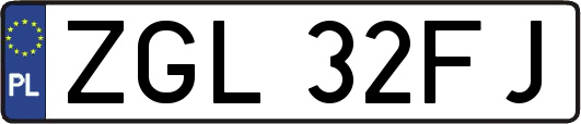 ZGL32FJ