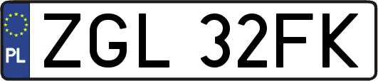 ZGL32FK