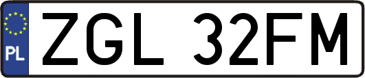 ZGL32FM