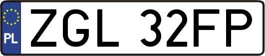 ZGL32FP
