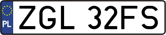 ZGL32FS