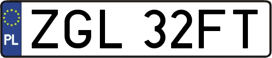 ZGL32FT