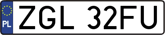 ZGL32FU