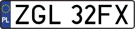 ZGL32FX