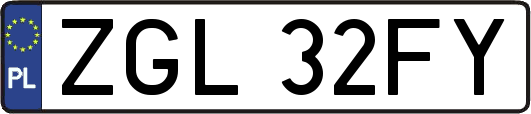 ZGL32FY