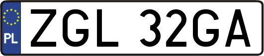 ZGL32GA